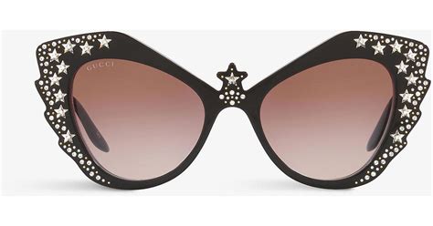 gucci hollywood forever sunglasses